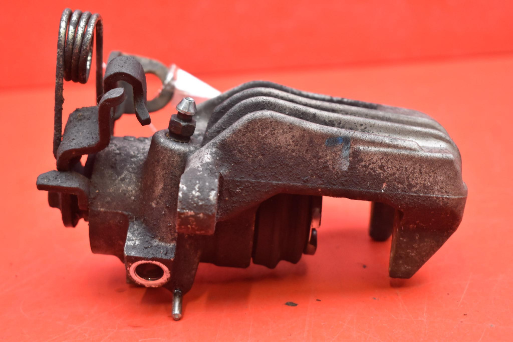 caliper brake left rear part AUDI A4 B6 2.0 20V 130 KM 00-05