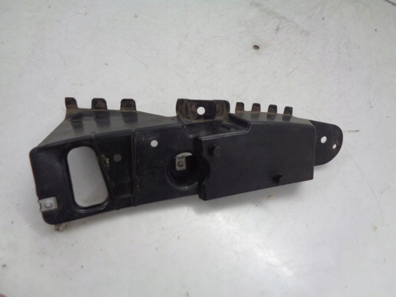 BMW X3 E83 support bumper right rear part