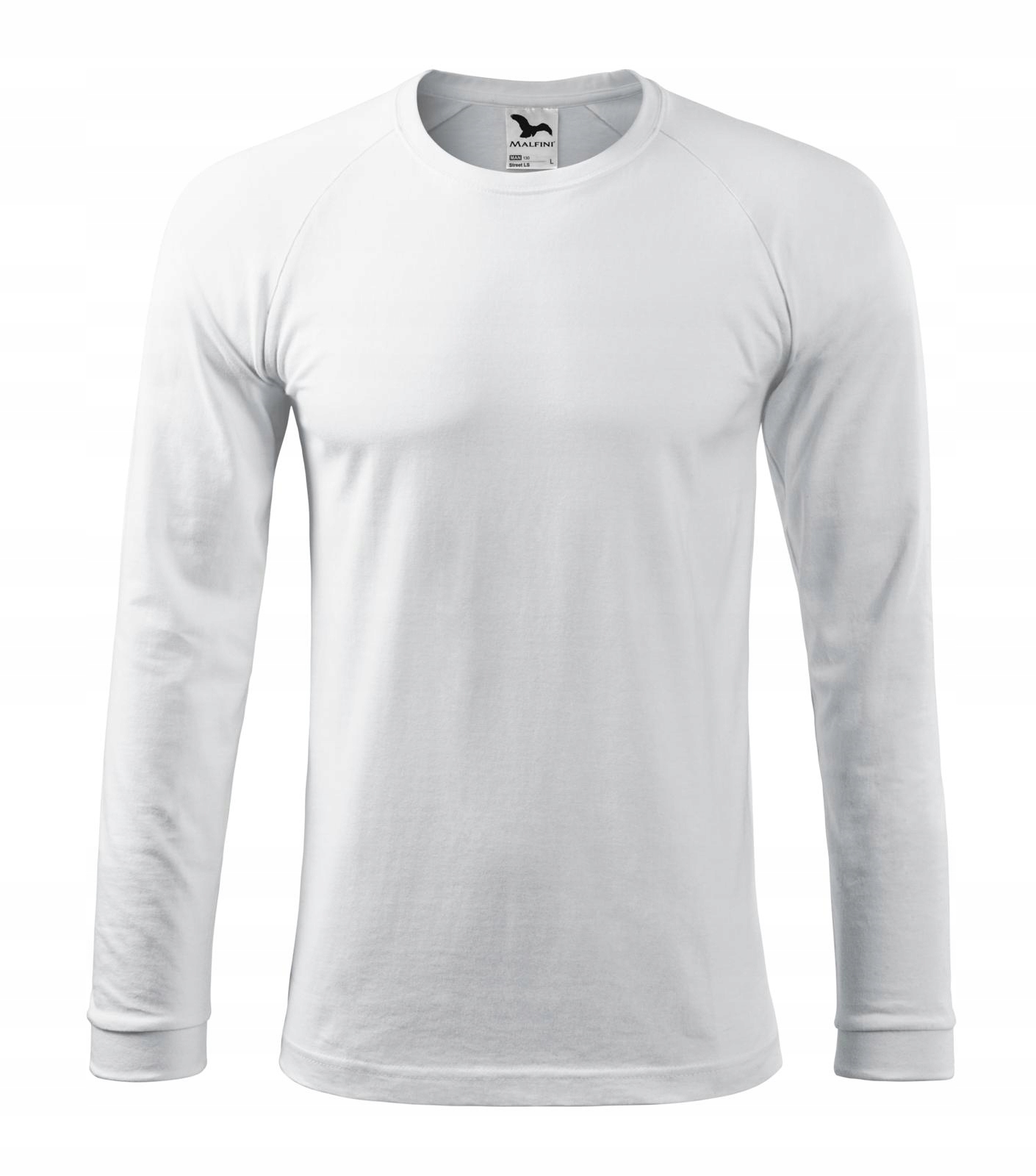 

Koszulka Longsleeve Męski Malfini Streetls 130 XL