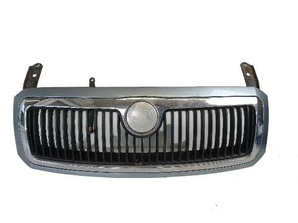 SKODA FABIA e Griglia GRIGLIA radiatore 9151