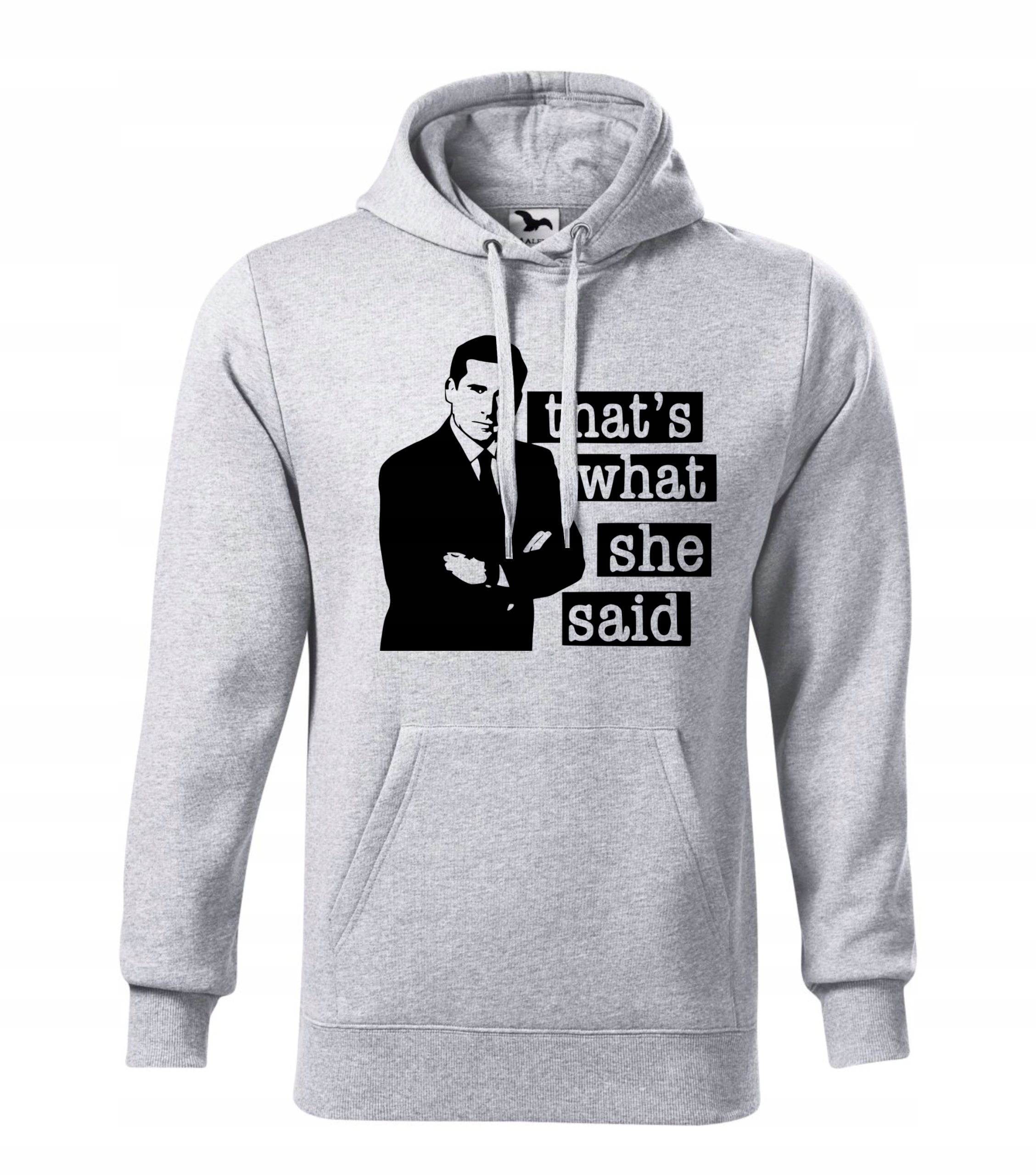 

The Office Bluza Dunder Mifflin Męska 2XL