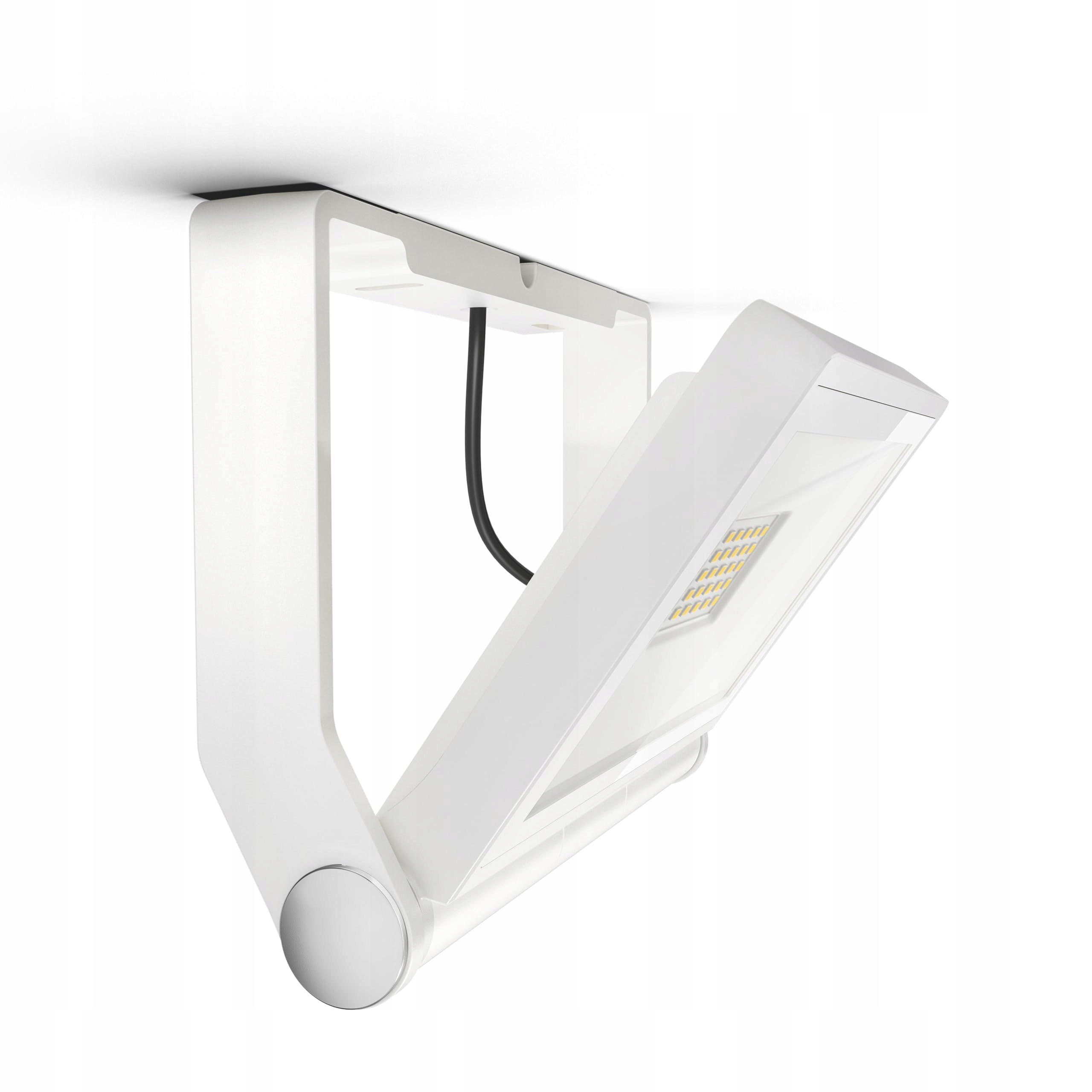 STEINEL XLED ONE Reflektor LED Zewnętrzny Biały Bez Czujnika 2050lm — miniatura 2