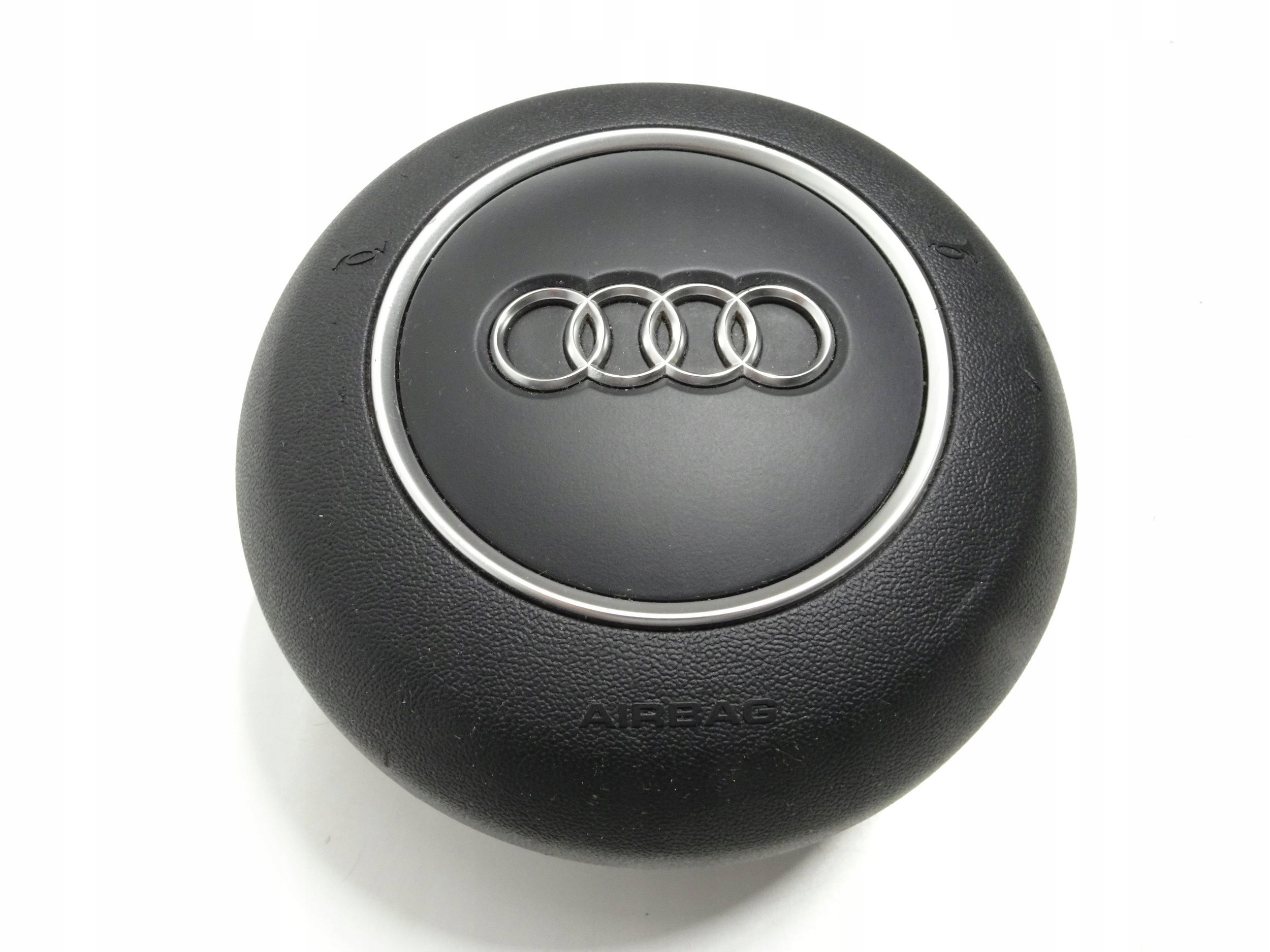 Audi R8 - подушка руля водители