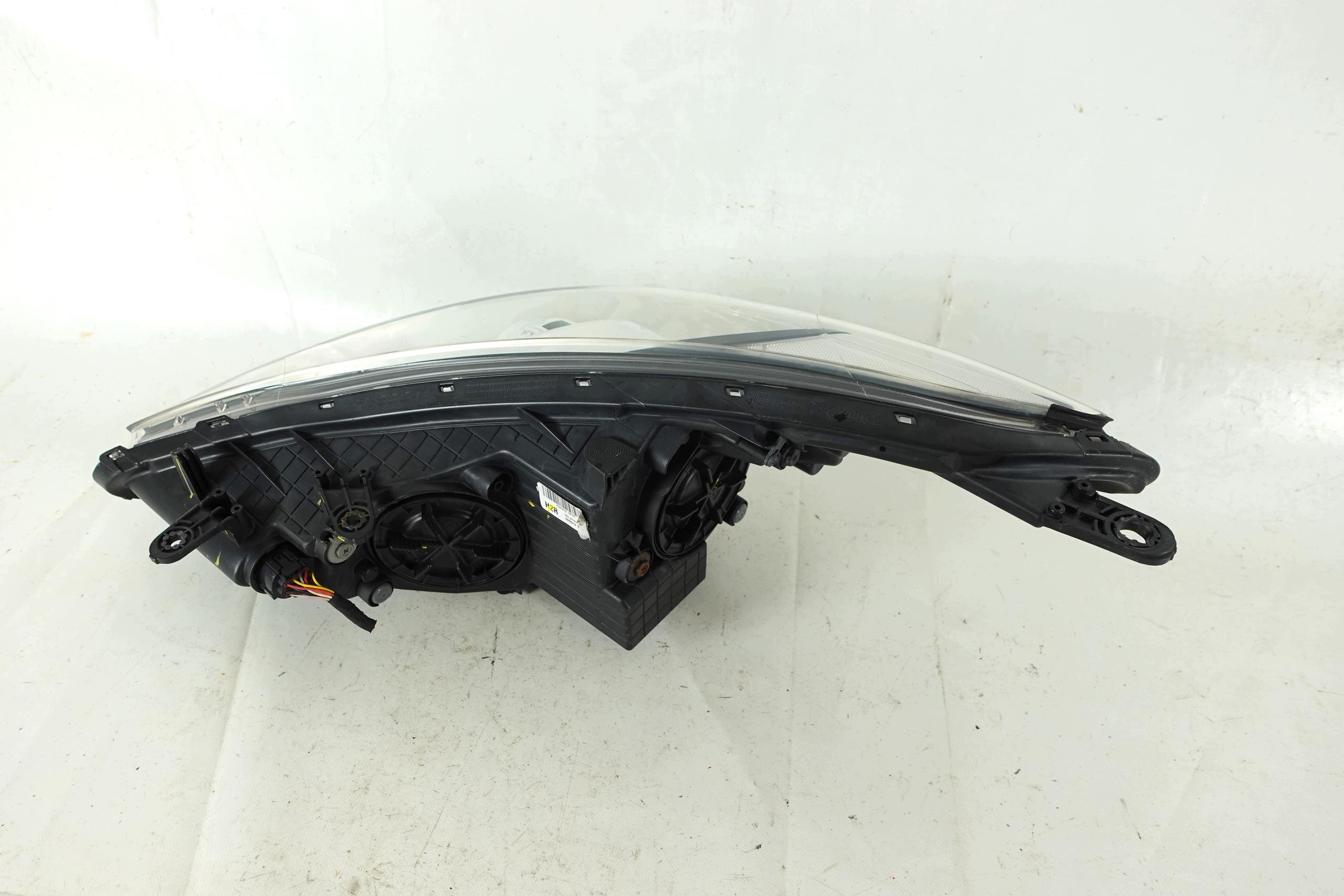 light right front right front HYUNDAI I30 II 12-16 2012-2016 RHD ANGLIK