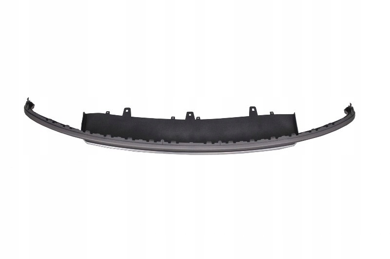 Dyfuzor do Audi A7 4G Non Facelift 10 14 S7 Look Installation side Rear
