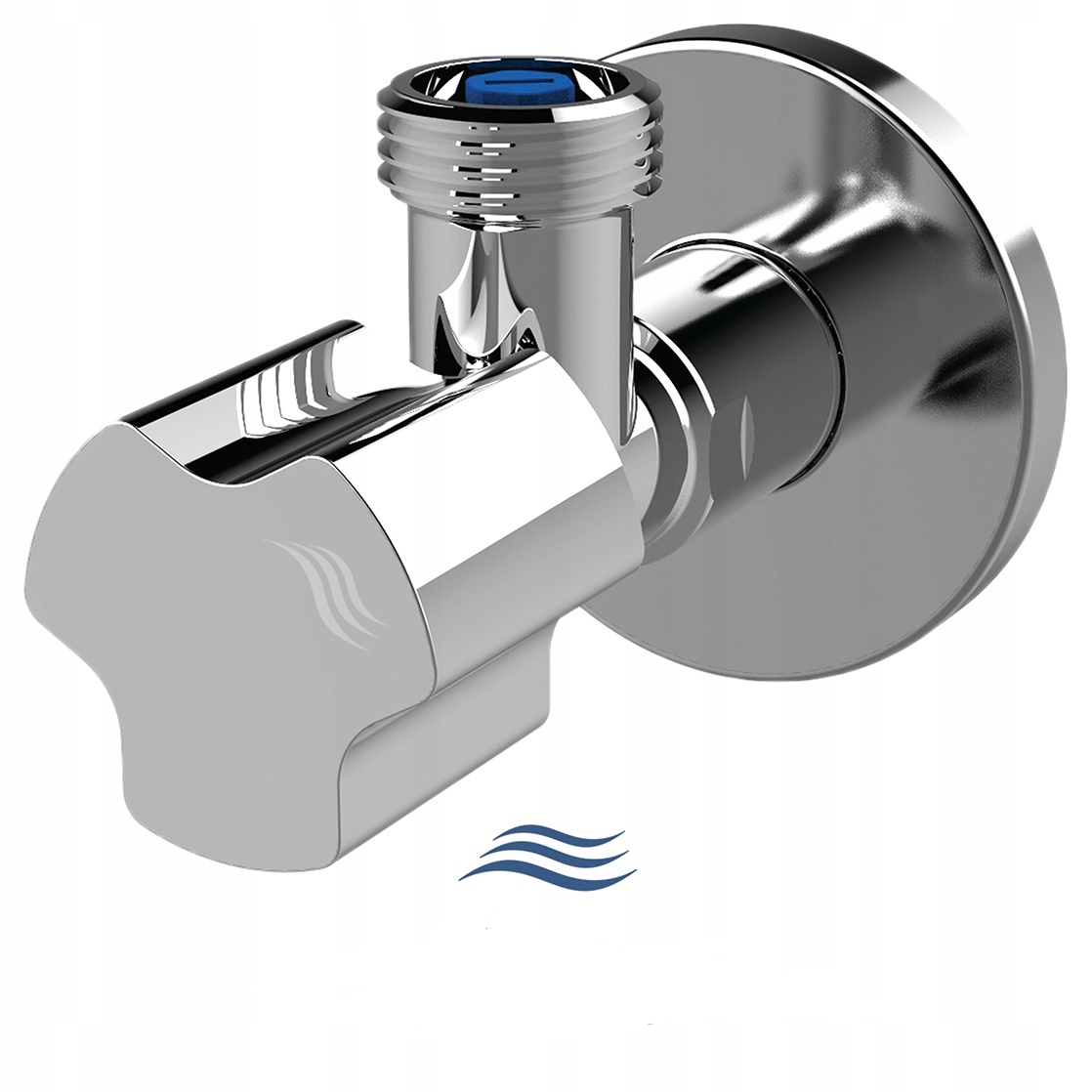 

Duro Zawór Kątowy Antykamienny 1/2x1/2 Duro System