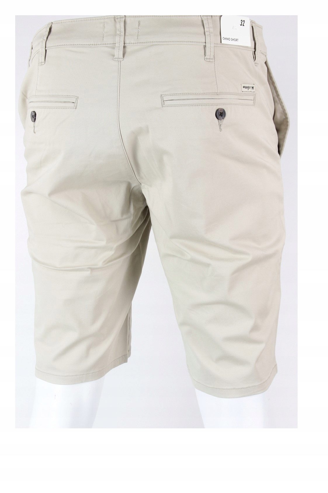 

Wrangler Chinos Spodenki Chno Szorty_ W38