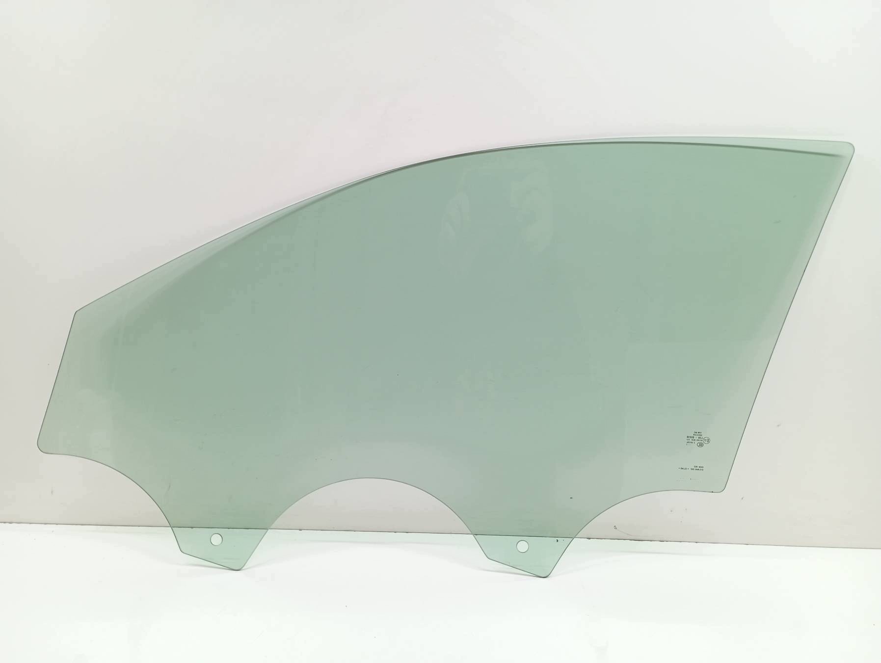window door right front 575845202 Skoda Karoq and (2017-)
