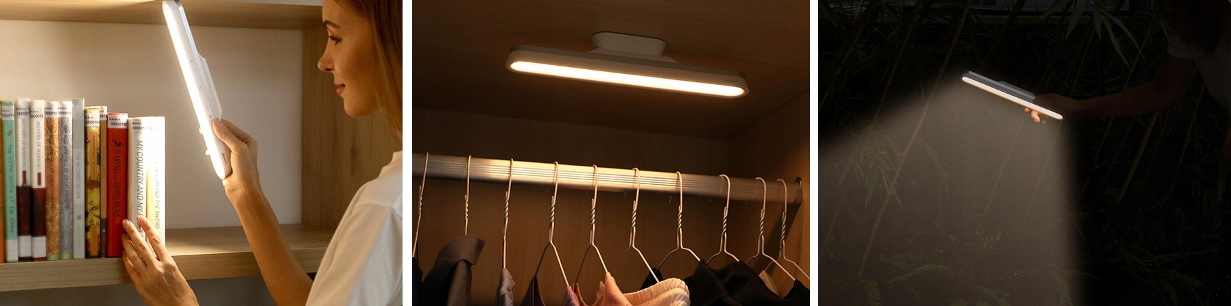 BASEUS BEZPRZEWODOWA LAMPKA NOCNA LED BIURKOWA MAGNETYCZNA DOTYKOWA 1800mAh Klasa efektywności energetycznej G