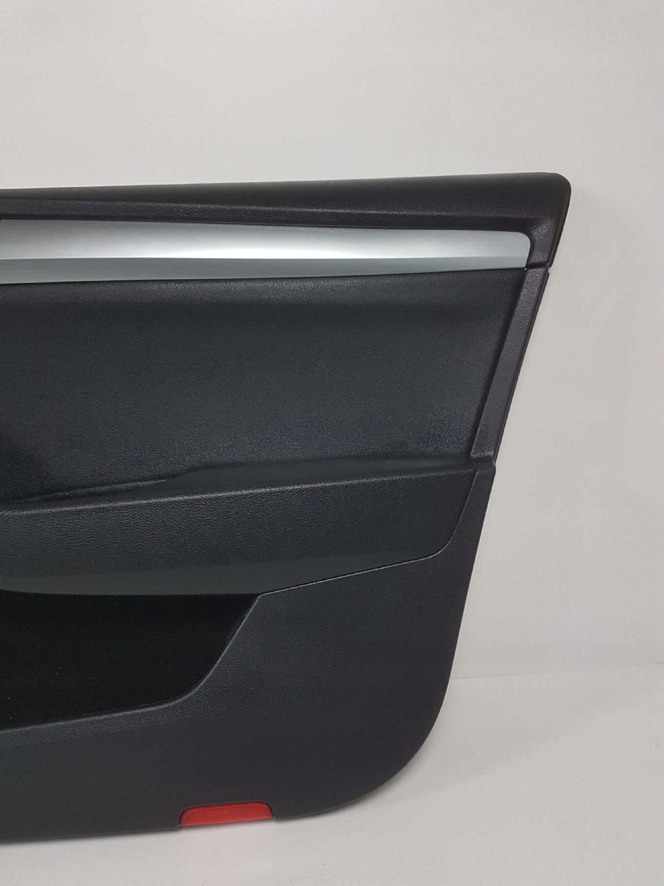 SKODA SUPERB III side door right front EUROPA