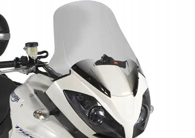 Kappa Sklo Triumph Tiger 1050 2007-2012r,/ Tiger Sport 1050 2013-2020r.