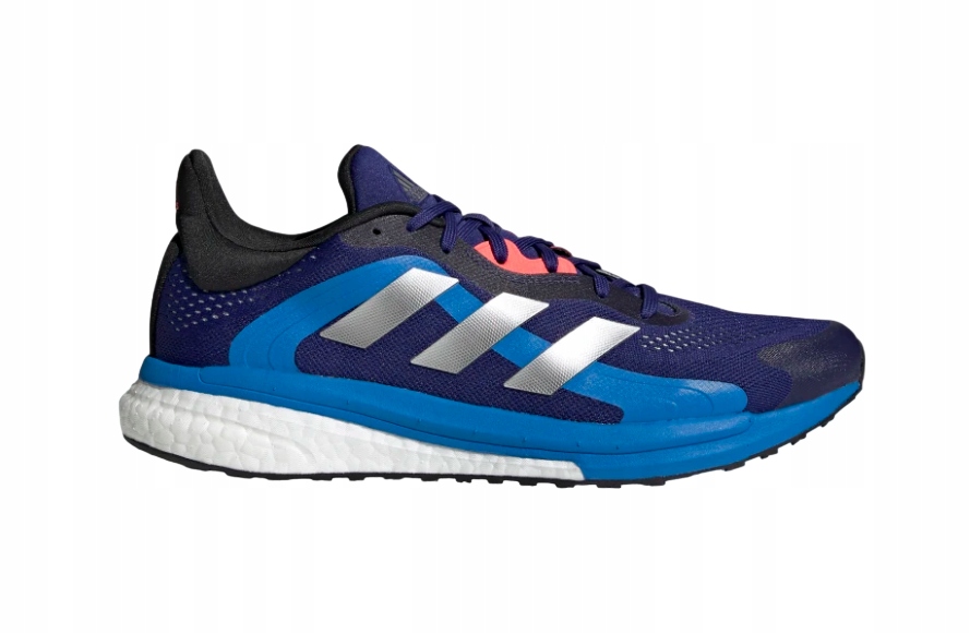 Adidas Buty Sportowe Solar Glide 4 St M