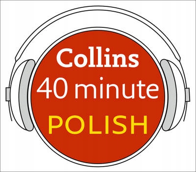 Polish in 40 Minutes: Learn to speak Polish in min