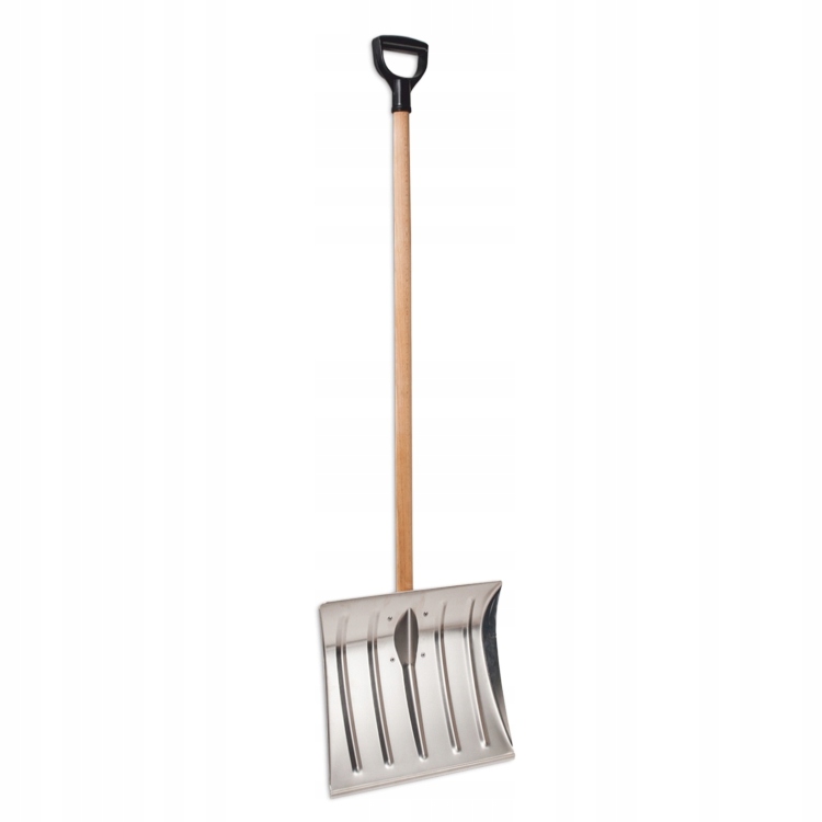 

Łopata śniegowa aluminiowa Maan 40 x 129 cm