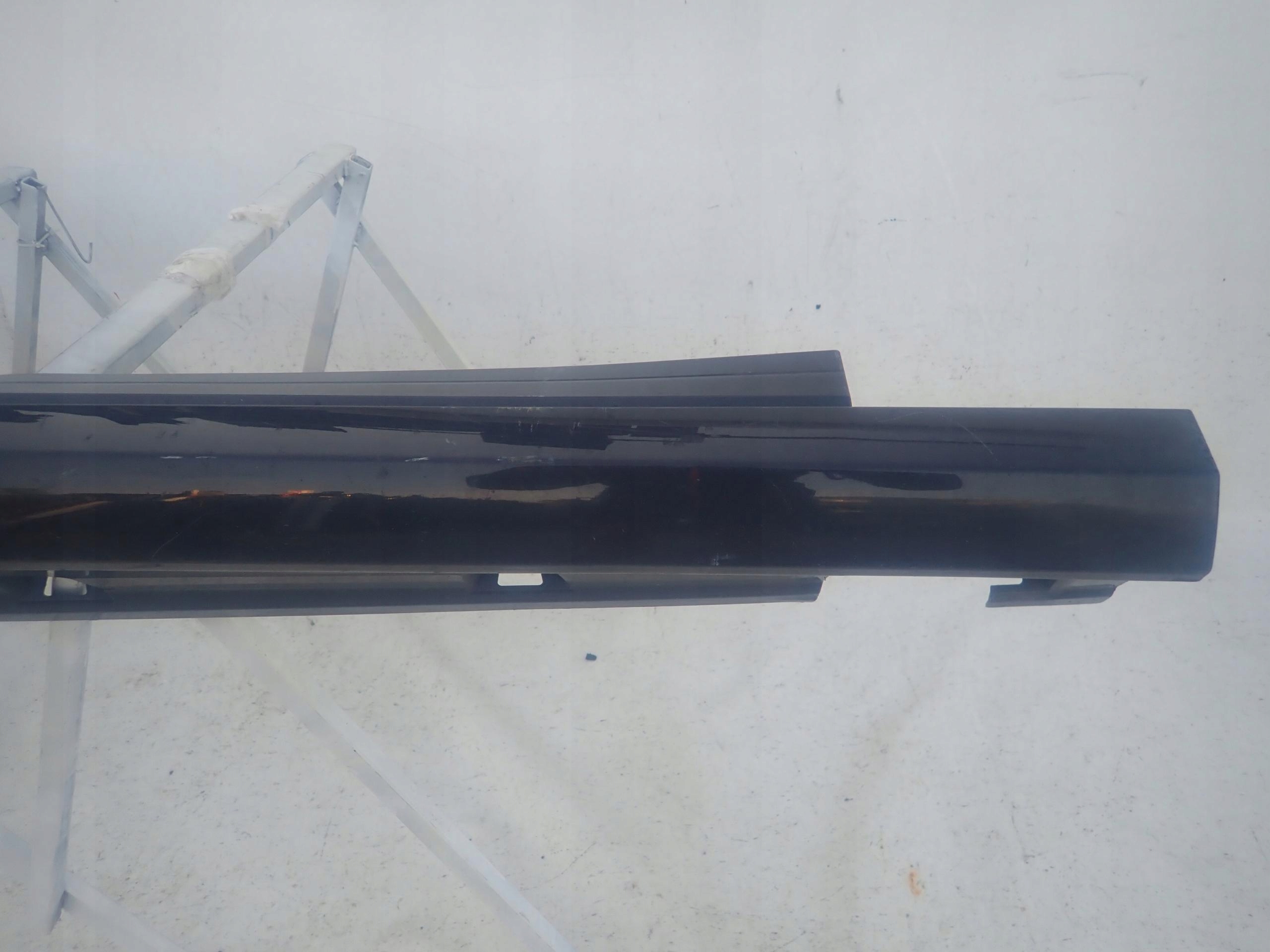 MERCEDES ML W166 AMG 11-15 threshold right moulding right