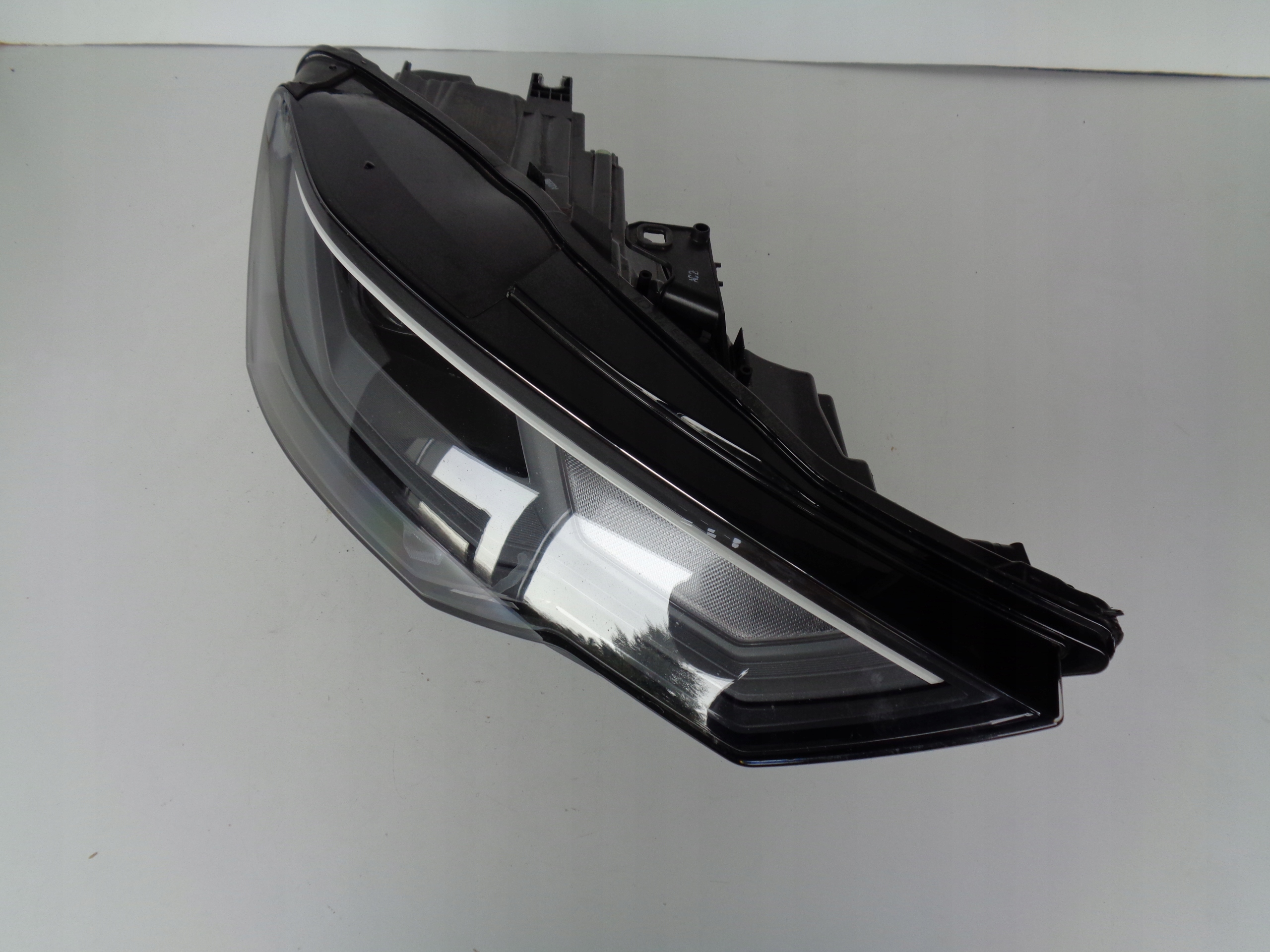 light right AUDI A6 C8 4K 4K0 18- FULL LED