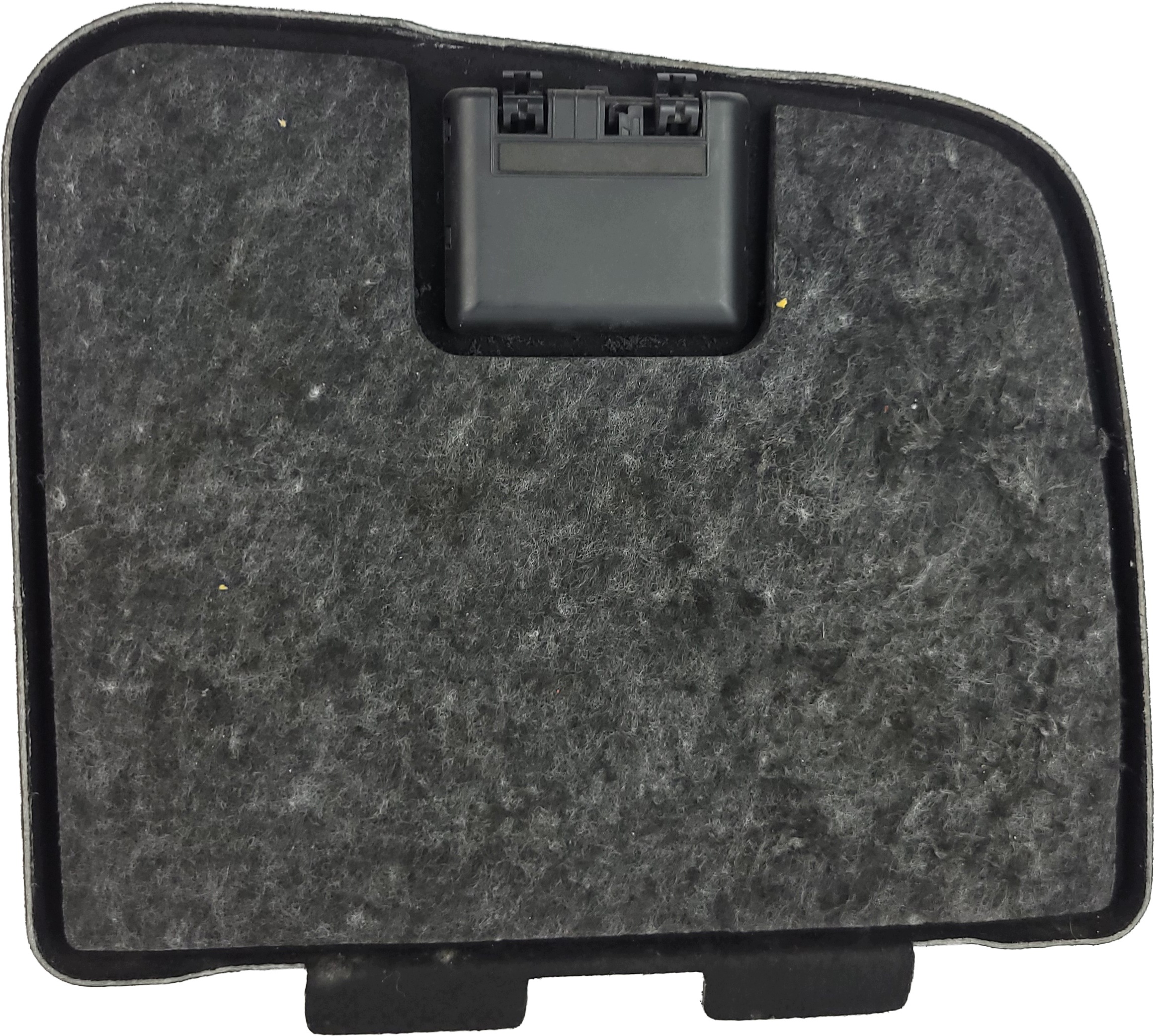 AUDI A6 C6 LIFT upholstery cover boot upholstery left sedan