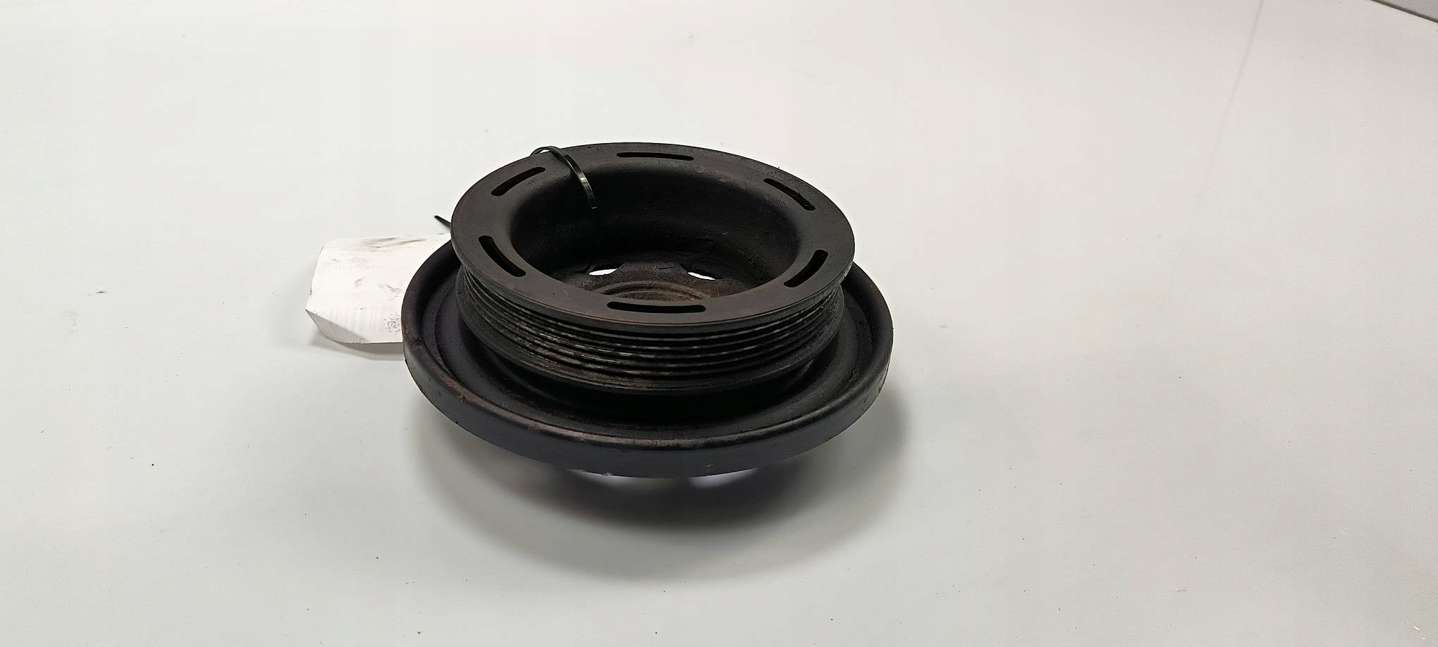 pulley MERCEDES - BENZ SPRINTER 311