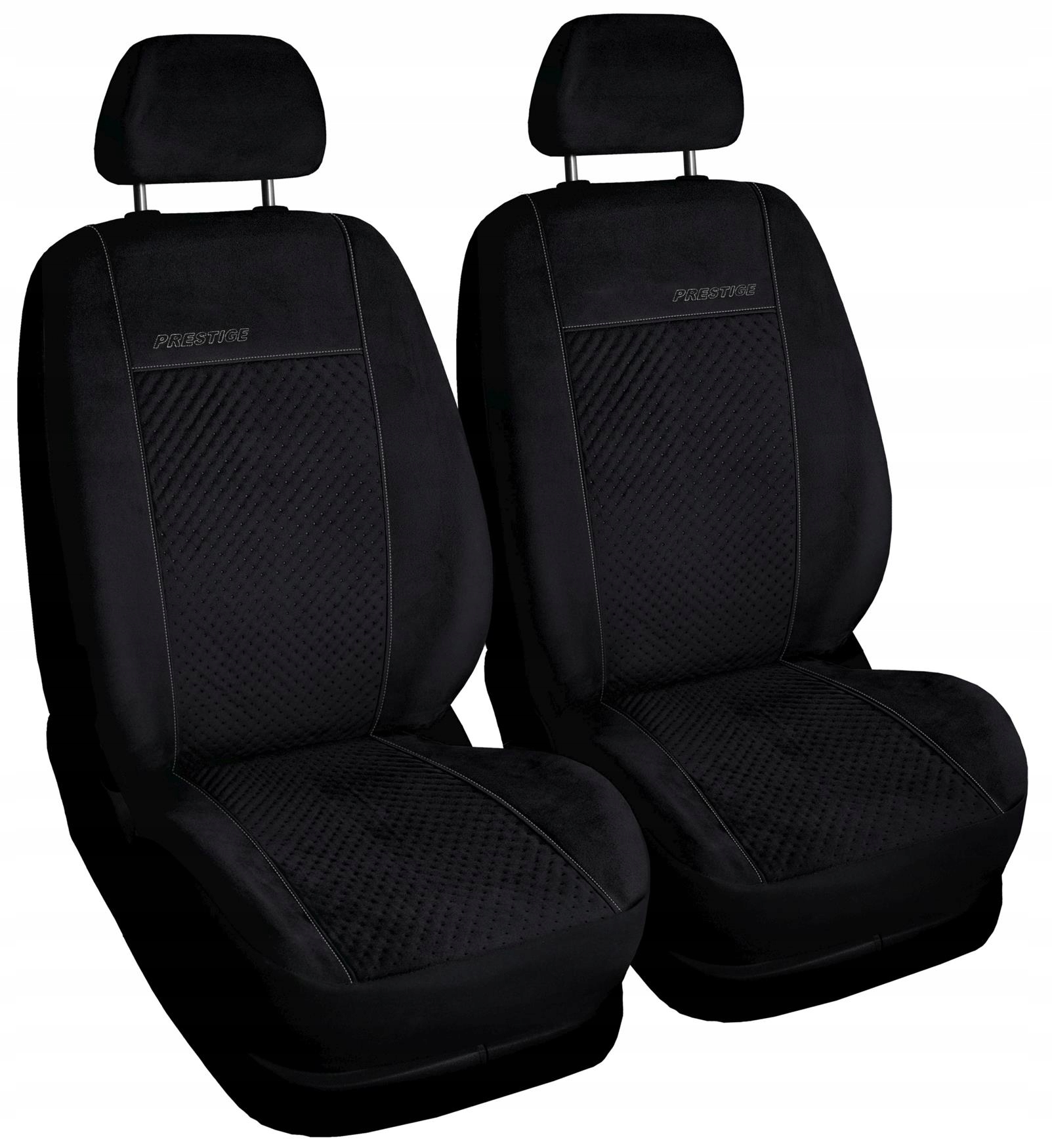 Přední Kryty pro Mercedes A W168, W169