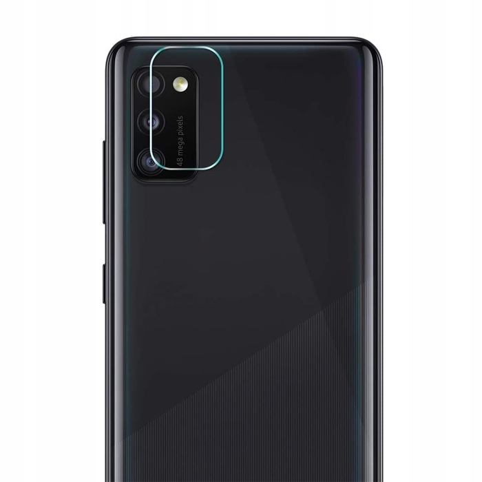 

Szkło 9H na aparat obiektyw do Samsung Galaxy A41