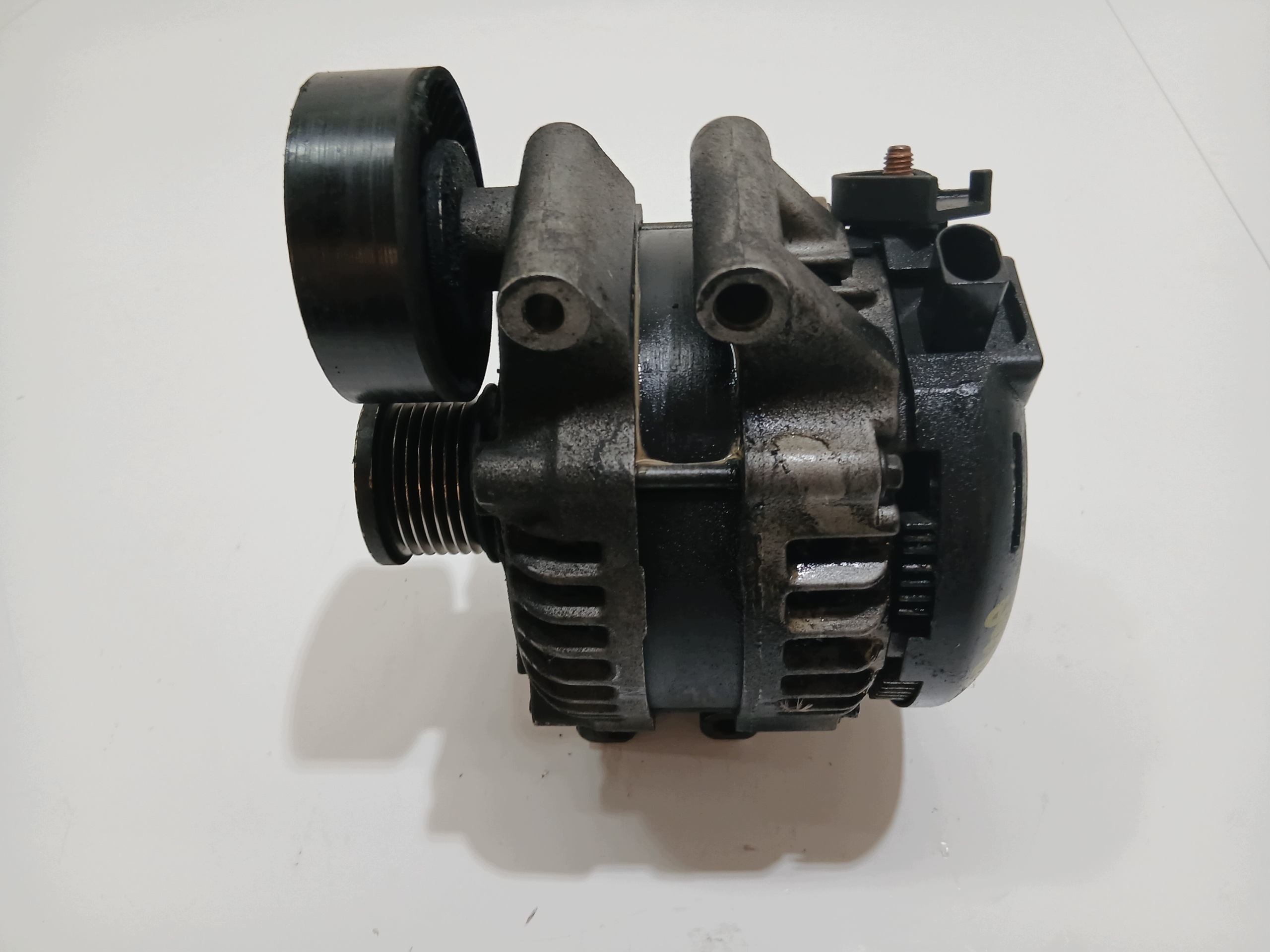 ALTERNATOR BOSCH BMW E90 E91 N43B20A 0986082480 (0005008)