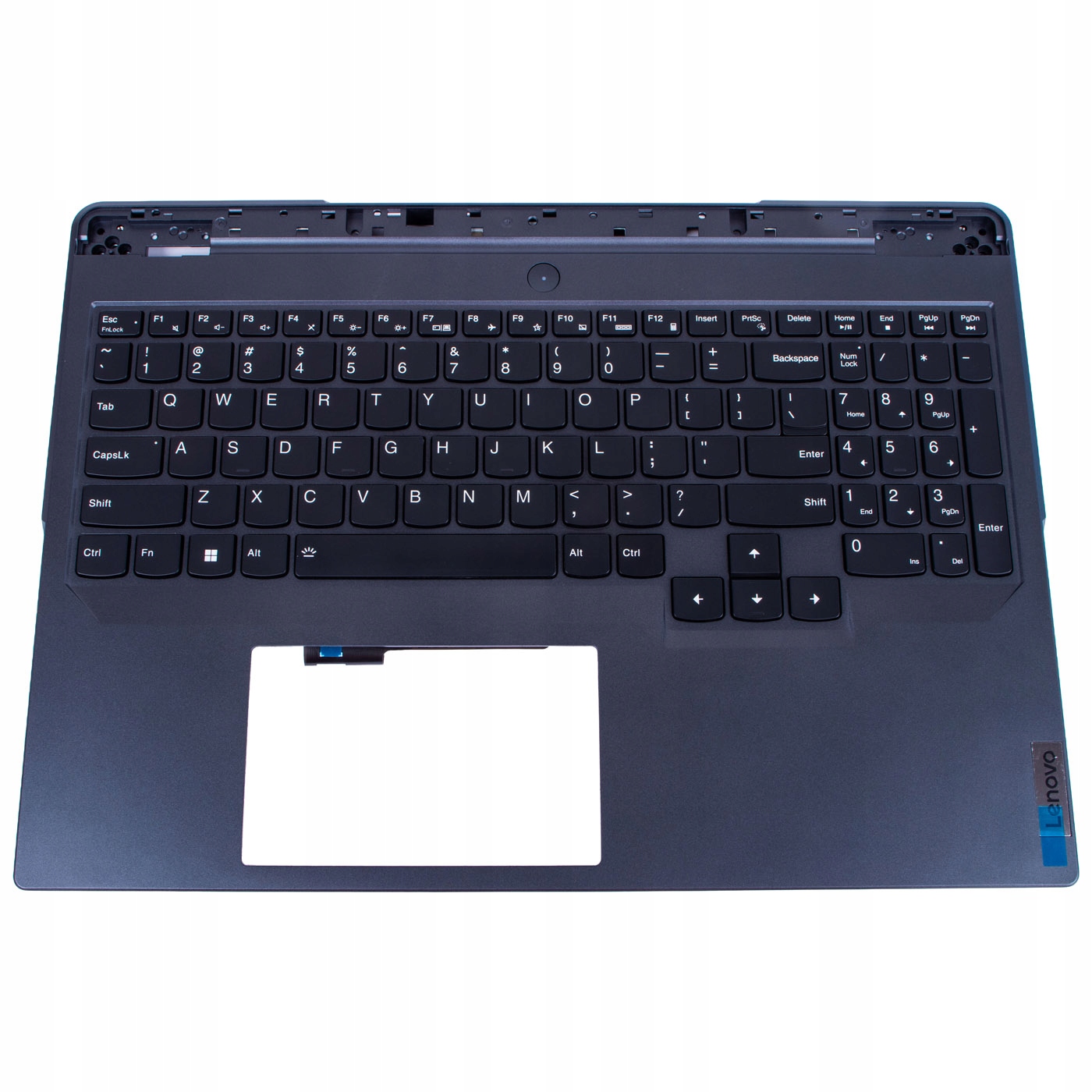 Palmrest klávesnice Rgb Lenovo Legion 5 Pro 16 IRX8 ARX8 5CB1L30862