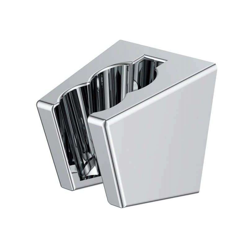 Wieszak słuchawki prysznicowej do kabiny uchwyt punktowy ścienny SOTBE Rodzaj uchwyt