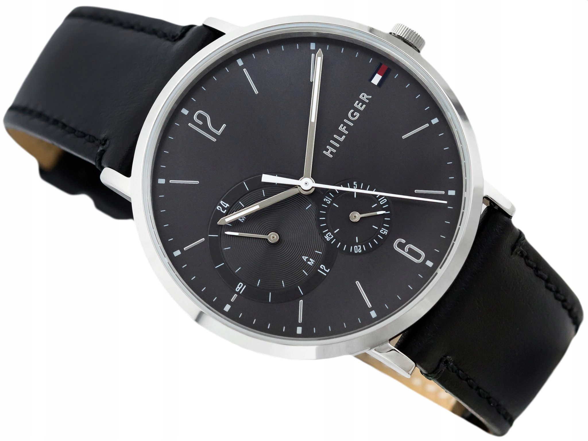 Pánské hodinky Tommy Hilfiger 1791509