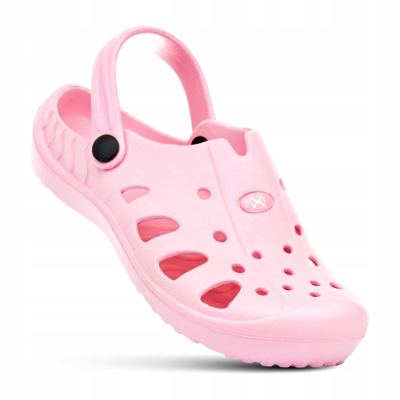 

Klapki kroksy buty medyczne chodaki wąskie Axim