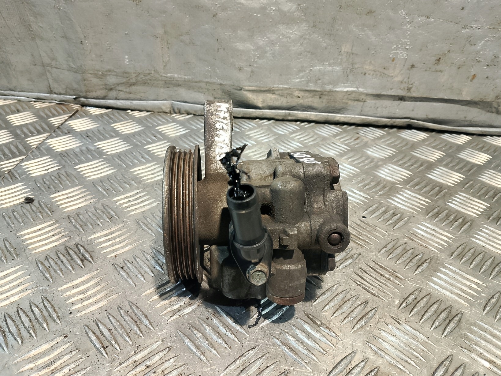 Pompa servosterzo HONDA STREAM 1 e 1.7 B 600497C