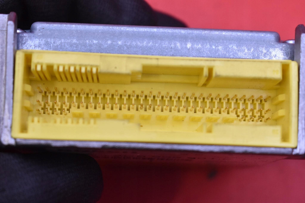modulo SENSOR airbag airbag 3D0909601F VW TOUAREG 1 e 02-07