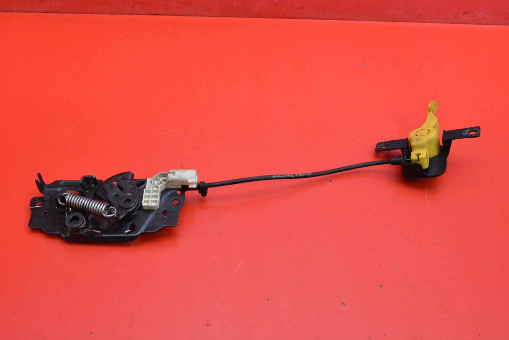 lock RYGIEL bonnets FORD KUGA MK2 13-16