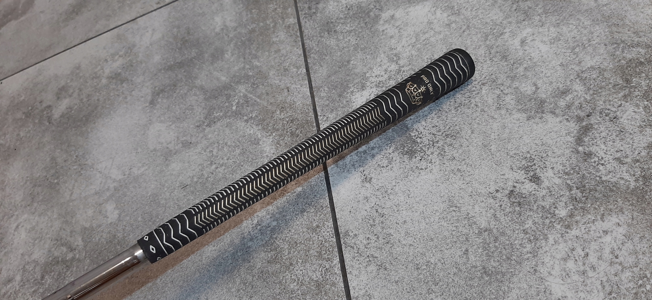 Stan Thompson fairway wood #5 kij golfowy GINTY Model 5