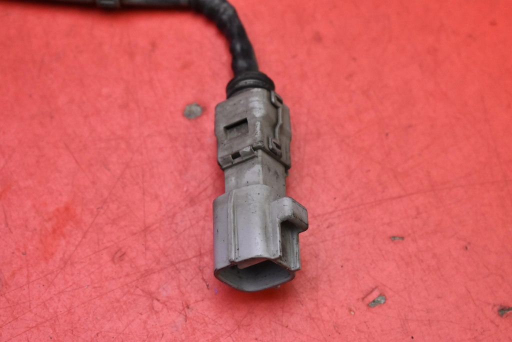 SONDA LAMBDA 89465-02280 TOYOTA AURIS 1 e 1.6 VVT-e 124 KM 06-09