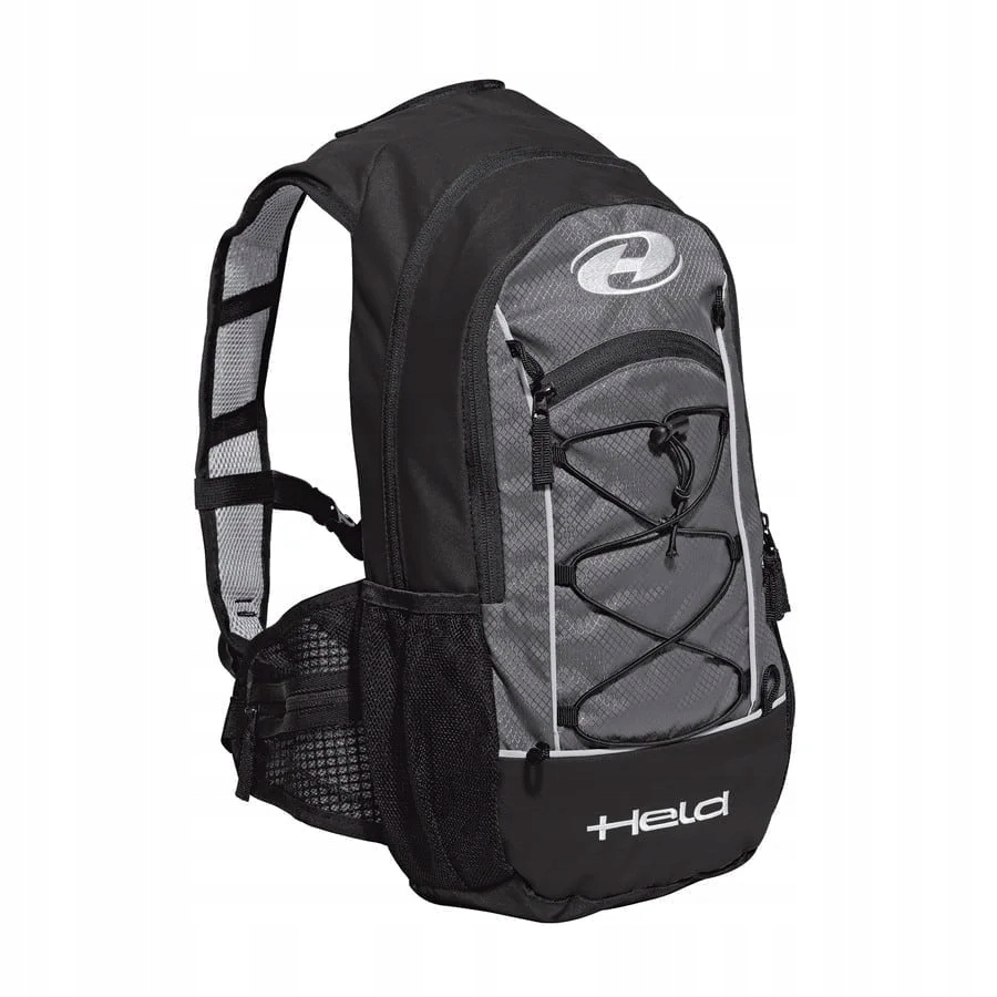 Мотоциклетний рюкзак Held-це портативний автомобіль. 12л
