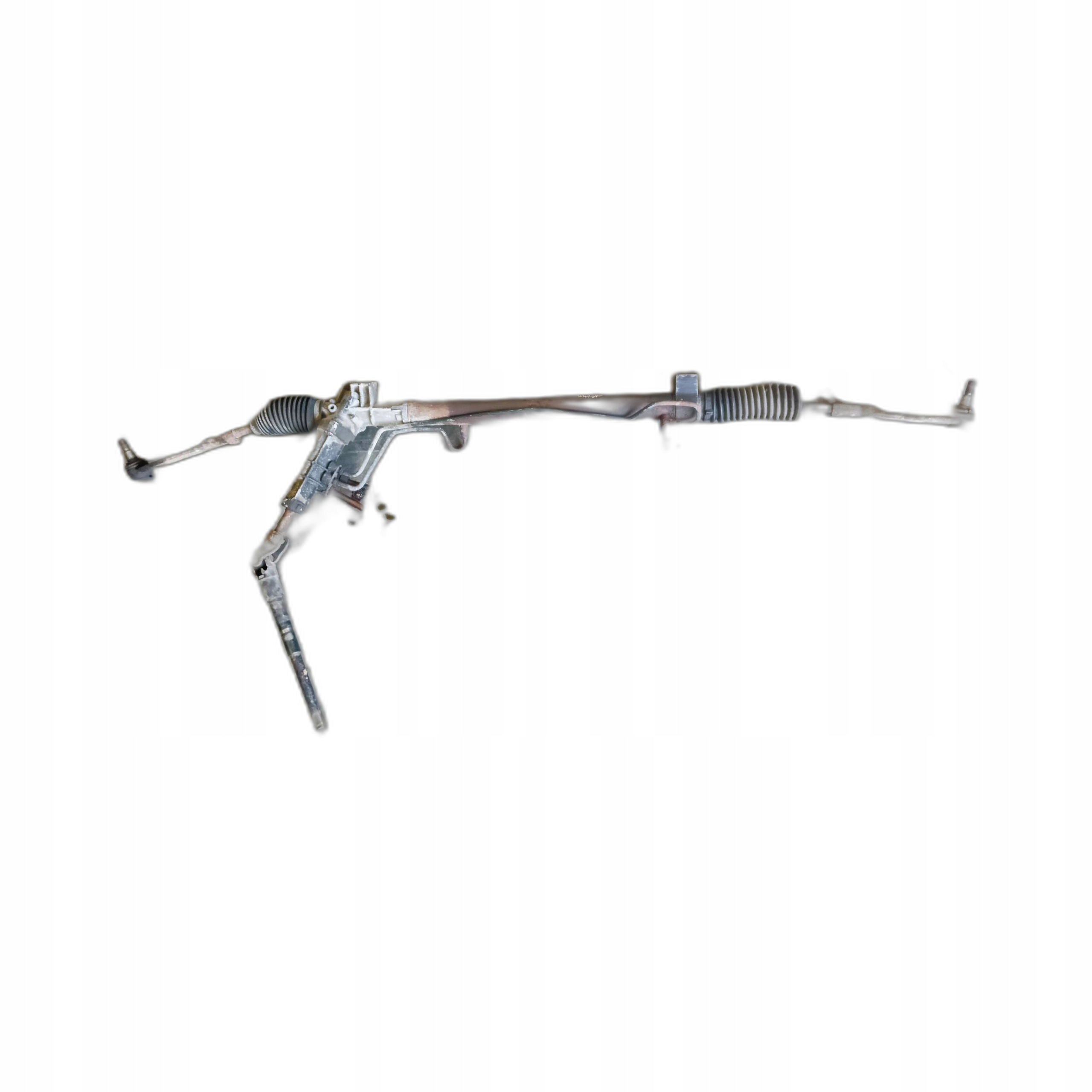 drag rod servo steering control Renault MASTER II 2.8 HDI 6820000002