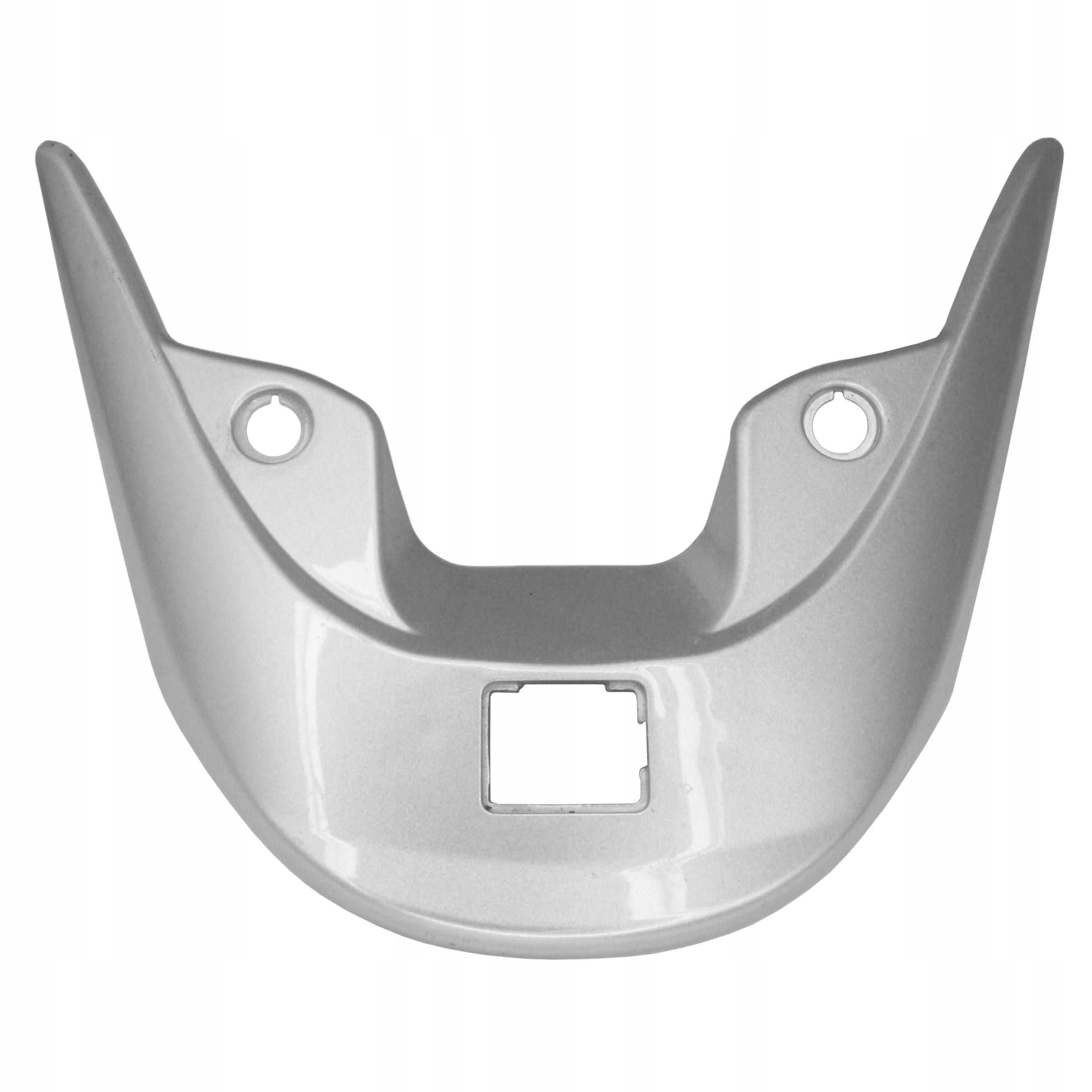 OSŁONA PLASTIK OBUDOWA BAGAŻNIKA ROMET BASSA ZIPP