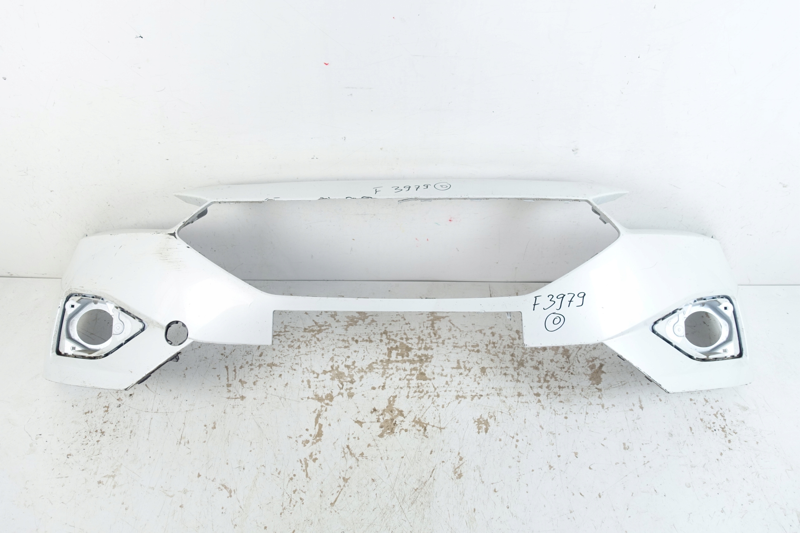 SEAT TARRACO 2018- 5FJ bumper front front 5FJ807221D
