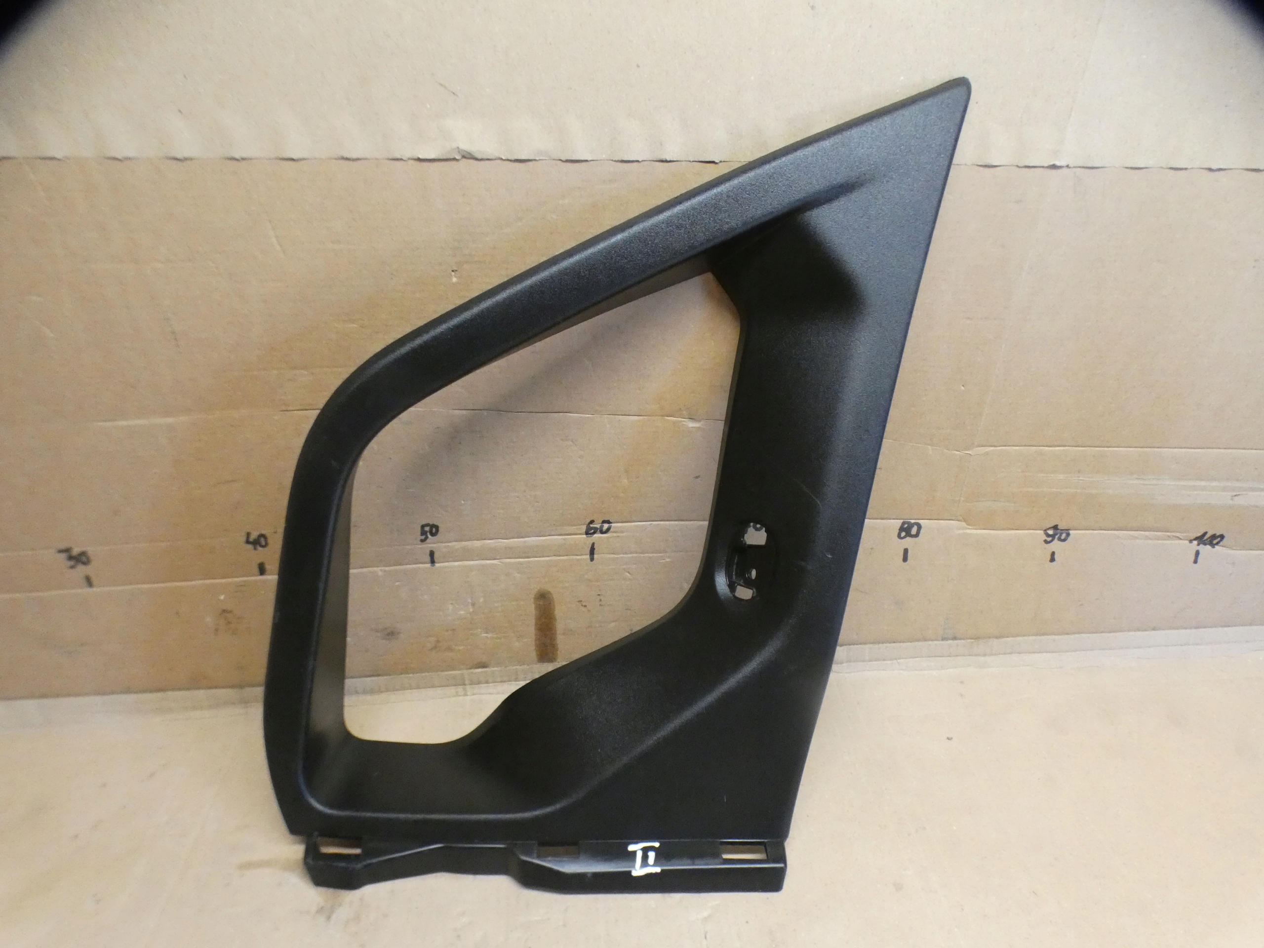 cover windows inner RENAULT KANGOO III IV 21- 808706032R