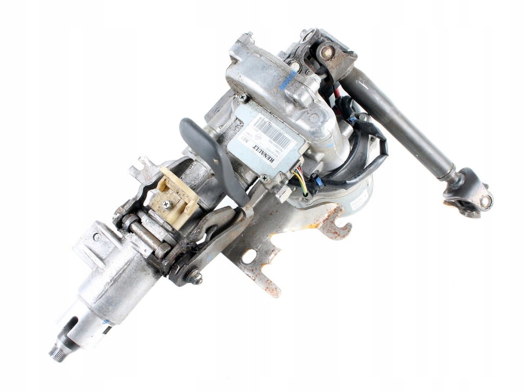 8201207613 X61 - Рулевая колонка с усилителем KANGOO II 08-r.