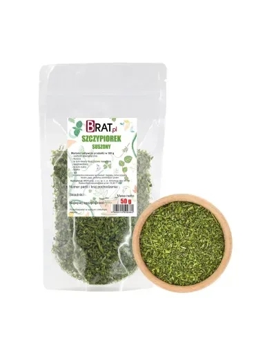 10 x Brat Sušená pažitka 50 g