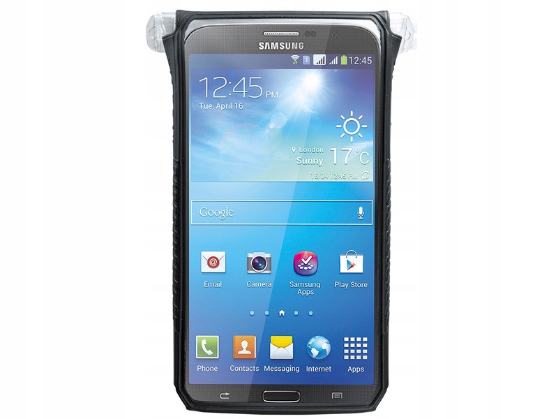 

Pokrowiec na telefon Topeak Drybag 6 (ekrany 5-6