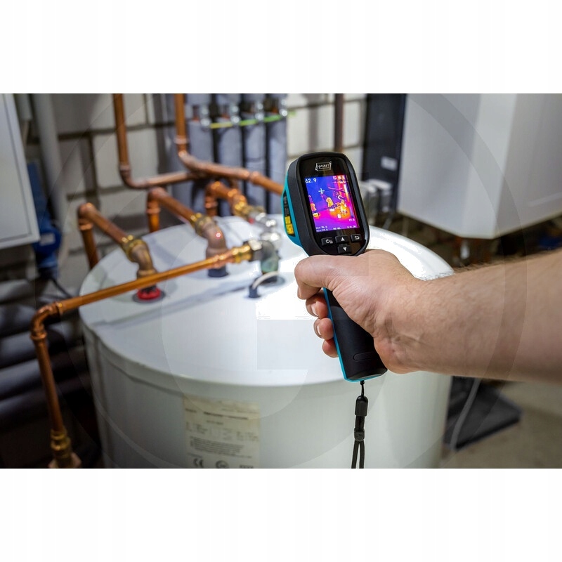 Hazet Wärmebildkamera 1992N-1