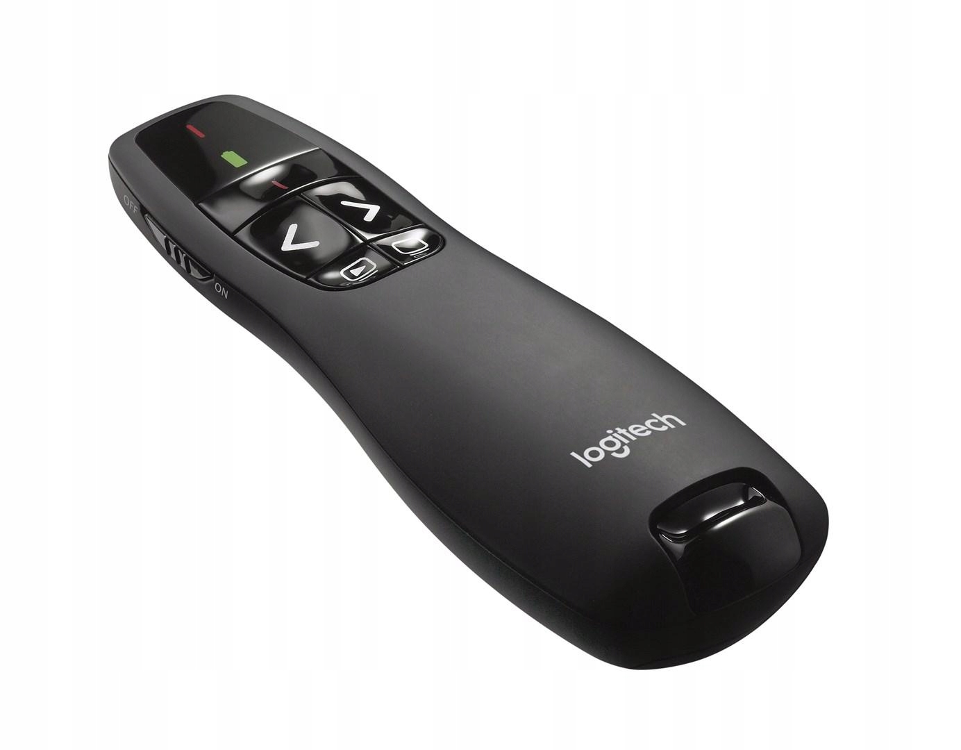 Kontroler Logitech R400 910-001356