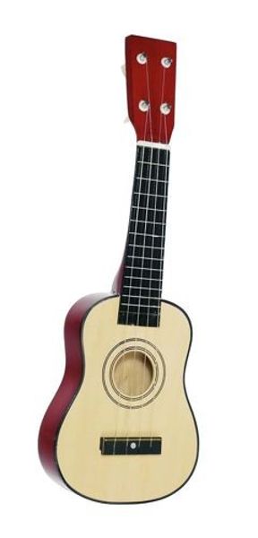 

Ukulele Instrument muzyczny dla dzieci Goki