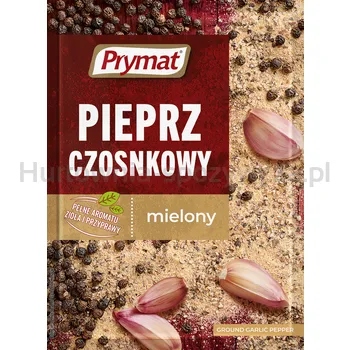 Prymat Pepř mletý 20 g