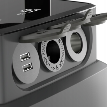 PRZENOSNY AKUMULATOR LITOWY DOMETIC PLB40 Mark DOMETIC