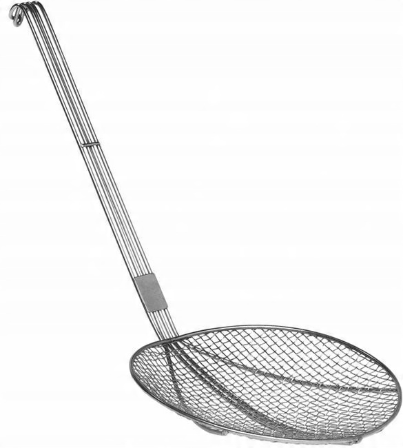 

Cedzak Siatkowy Wzmocniony Śr. 200 MM - Hendi
