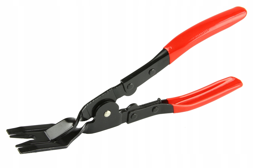 ŚCIĄGACZE DO TAPICERKI ZESTAW ŚCIĄGACZY 43EL ŁYŻKI PINY Marka Luxtom