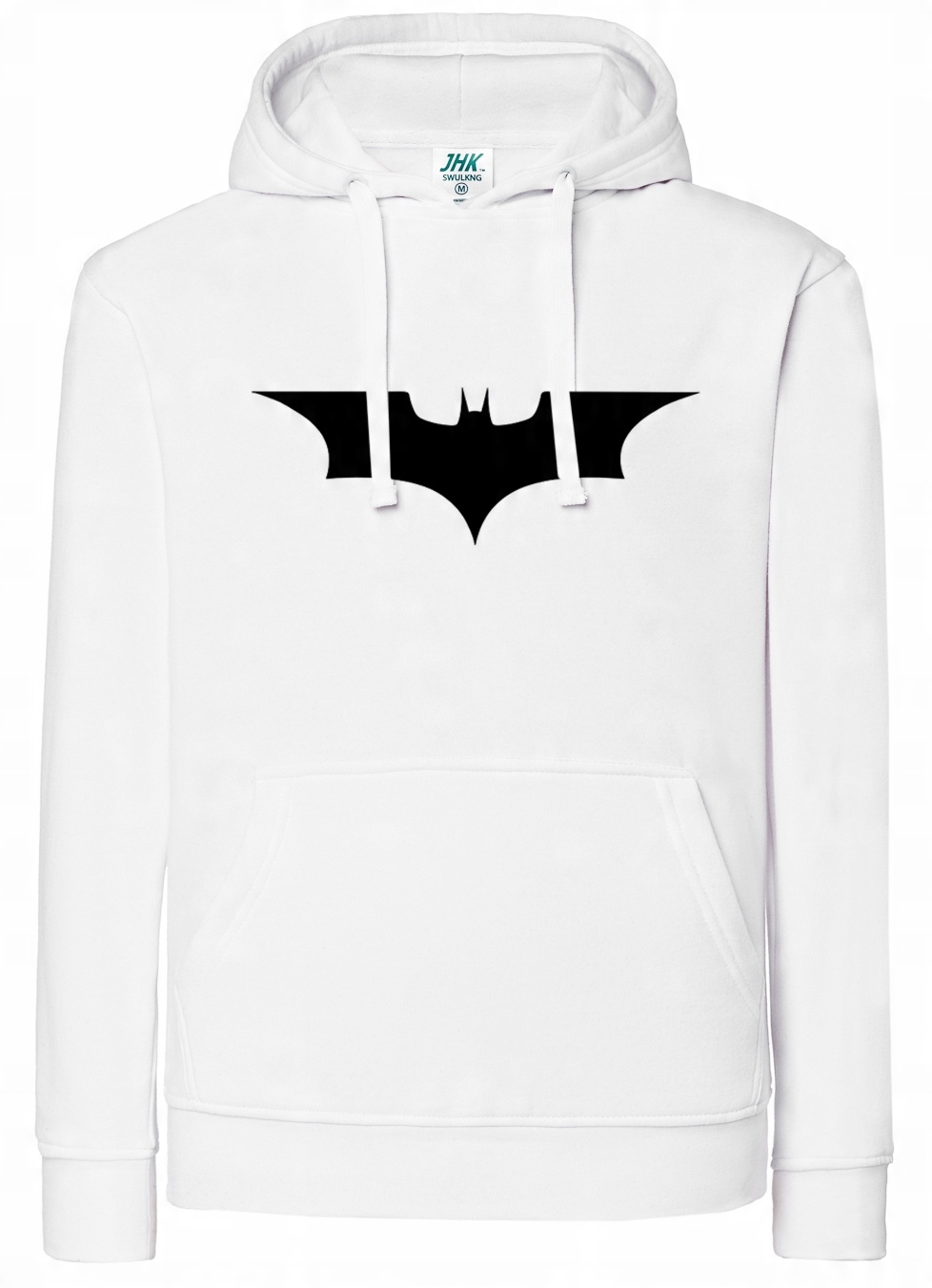

Damska Bluza Z Kapturem Batman Dark Knight S